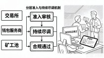 写数字货币管控建议内容,这些风险点和制度要点得说透