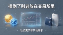 想靠数字货币慢慢攒成笔钱,这几条路子普通人真能用上