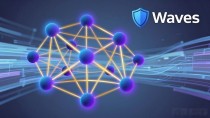 Waves私人区块链:企业级隐私与效率的平衡之选