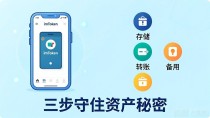imToken安卓隐私保护全攻略：三步守住资产秘密