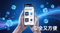 imToken钱包安卓版下载,移动支付安全又方便
