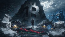 炒数字货币是真是假？我亏了三万块，终于想明白了一件事