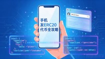 手机发ERC20代币全攻略