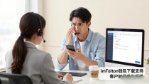 imToken钱包下载支持 客户如何参与反馈