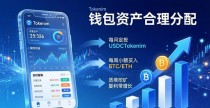 Tokenim钱包：三步实现资产合理分配