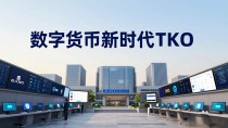 数字货币新时代TKO 这是文章标题