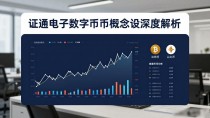 证通电子数字货币概念股深度解析