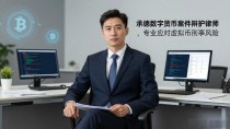 承德数字货币案件辩护律师,专业应对虚拟币刑事风险