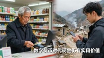 数字货币时代,现金真的会被淘汰吗