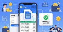 imToken钱包下载与批量转账功能详解