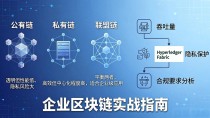 企业落地区块链实战指南：从痛点到技术对接全流程解析