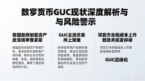 数字货币GUC现状深度解析与风险警示