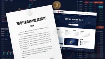 塞尔佳BDA数字货币是什么?揭秘一场加密货币骗局