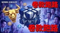 警惕区块链骗局：那些挂羊头卖狗肉的项目到底在坑谁？