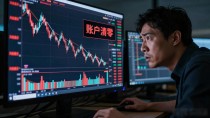 数字货币爆仓怎么办?老交易员告诉你血泪教训