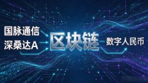 沪深数字货币股到底有哪些?数字人民币、区块链、硬件三条线一次捋清