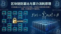 区块链为何很难被篡改？看懂这3点就明白了