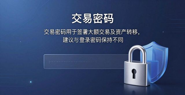 imToken钱包资金保护怎么设置?三步搞定安全锁