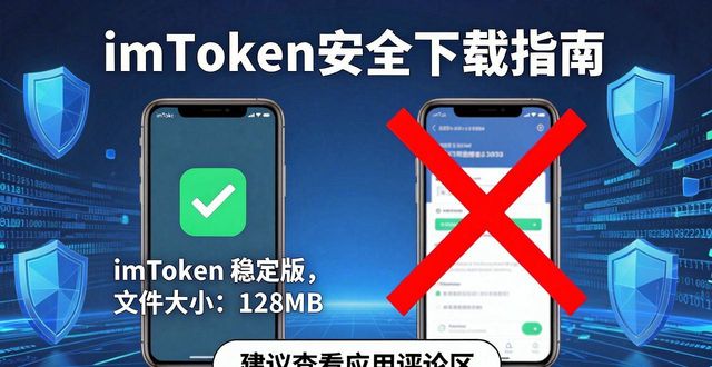 imToken正版下载 官方推荐 安全必看