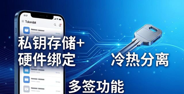 TokenIM钱包最新下载 数字资产整合全攻略