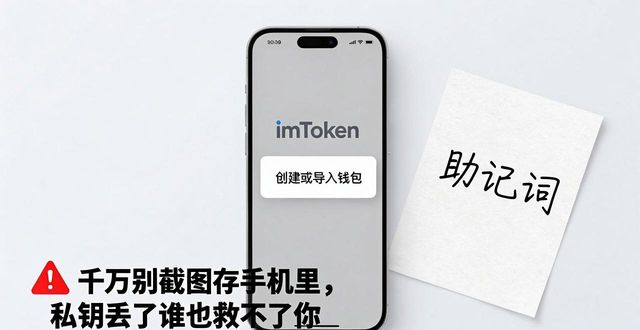 苹果手机imToken最新下载方法推荐