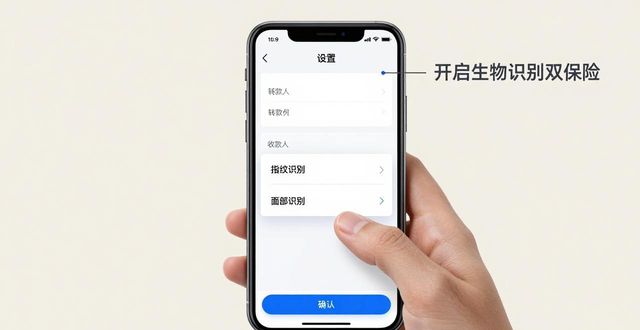 im钱包下载安装后怎么保障安全?这几个设置一定要做