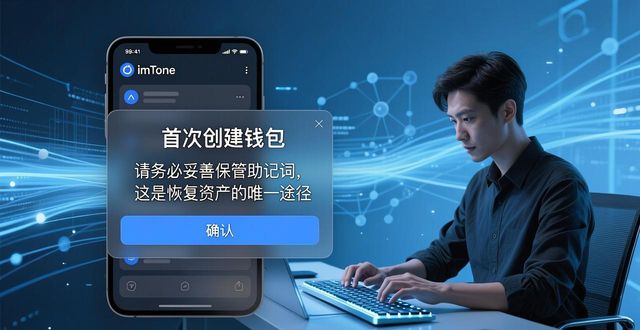 imToken新版本忘密码?别慌!三步教你找回
