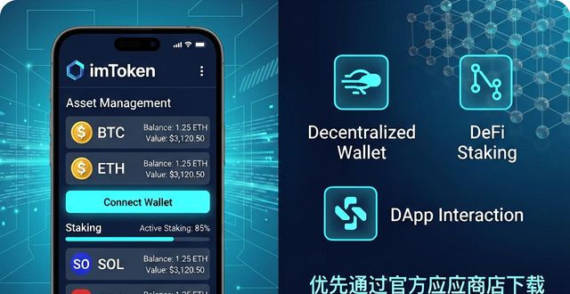 imToken最新网址获取指南与市场使用须知
