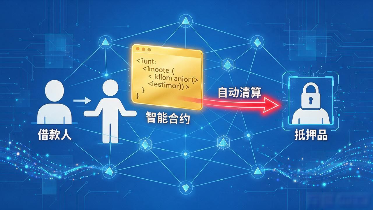 数字货币借了到底要不要还?一文讲清楚