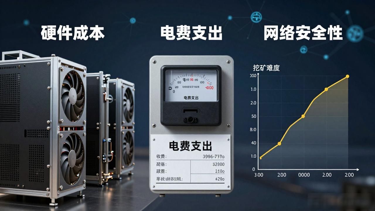 mine数字货币入门指南:一文看懂加密货币挖矿
