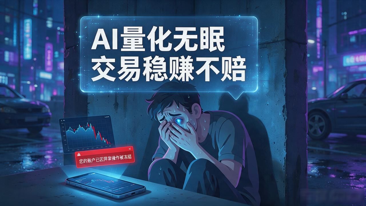 警惕数字货币骗局揭秘:这些承诺稳赚的平台,全是卷你本金的坑
