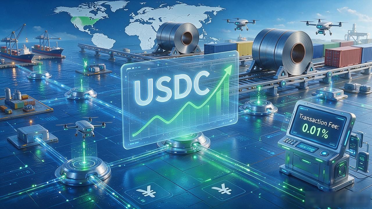 数字货币现在到底有多厉害?干了十年银行的我来说句大实话