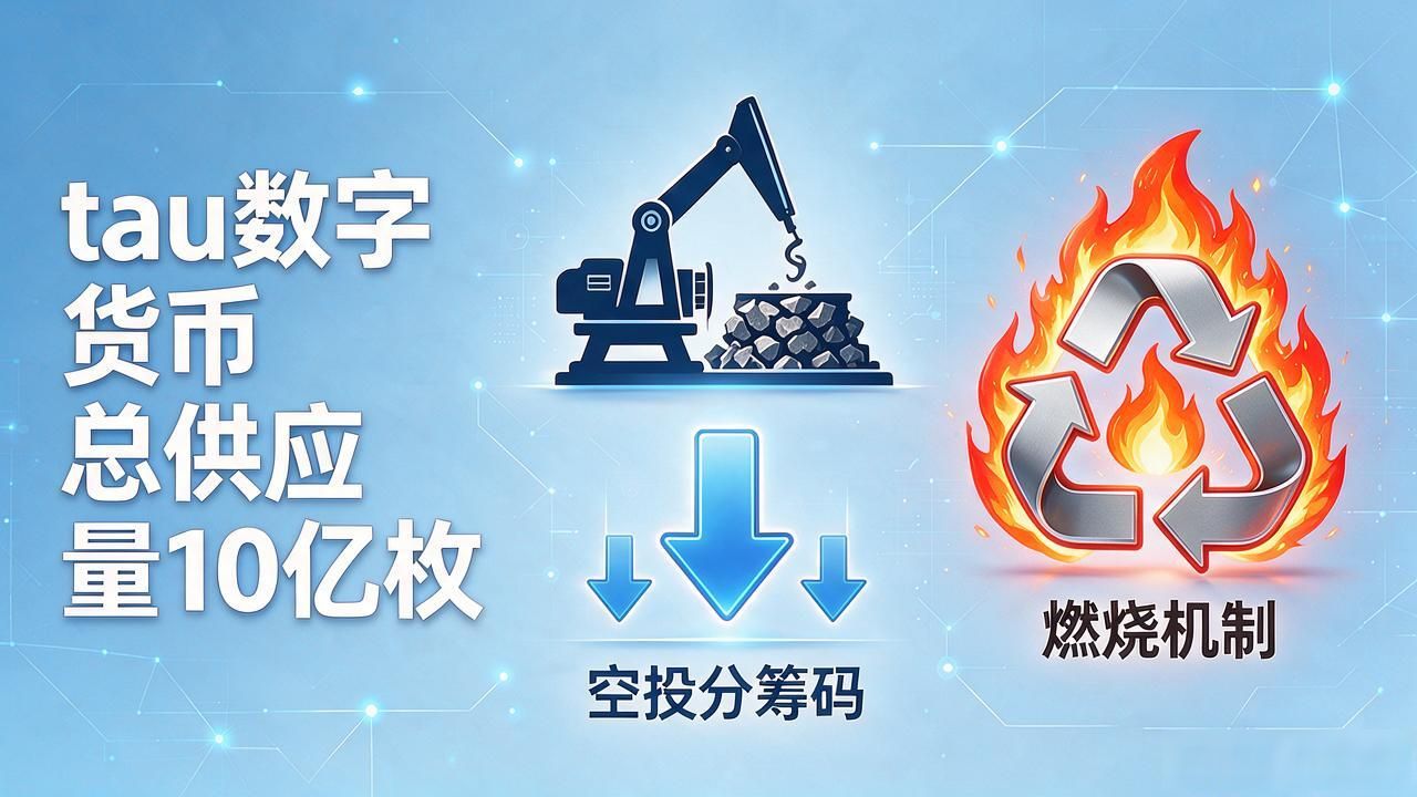 tau数字货币靠谱吗?普通人入场前必须搞懂的几件事
