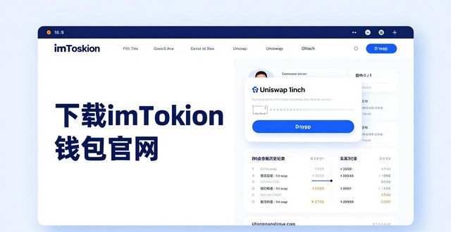 下载imToken钱包官网,查看资金流动的详细教程