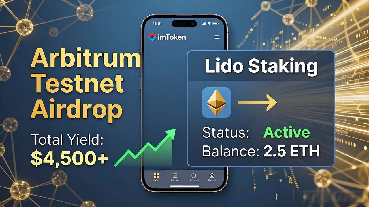 imToken钱包下载后怎么用 实现经济独立的三个关键步骤