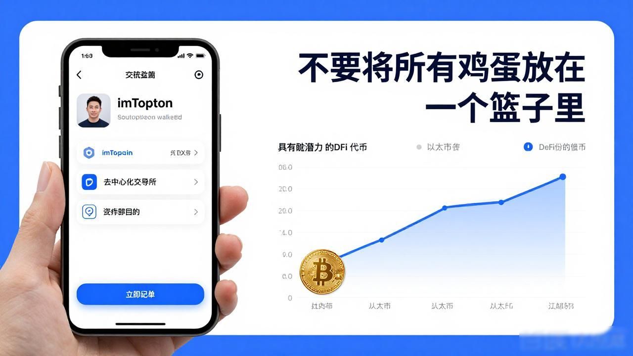 imToken下载安装指南:新手如何丰富你的投资组合