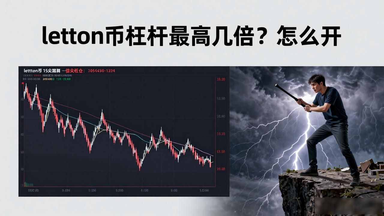 letton币杠杆最高几倍?怎么开