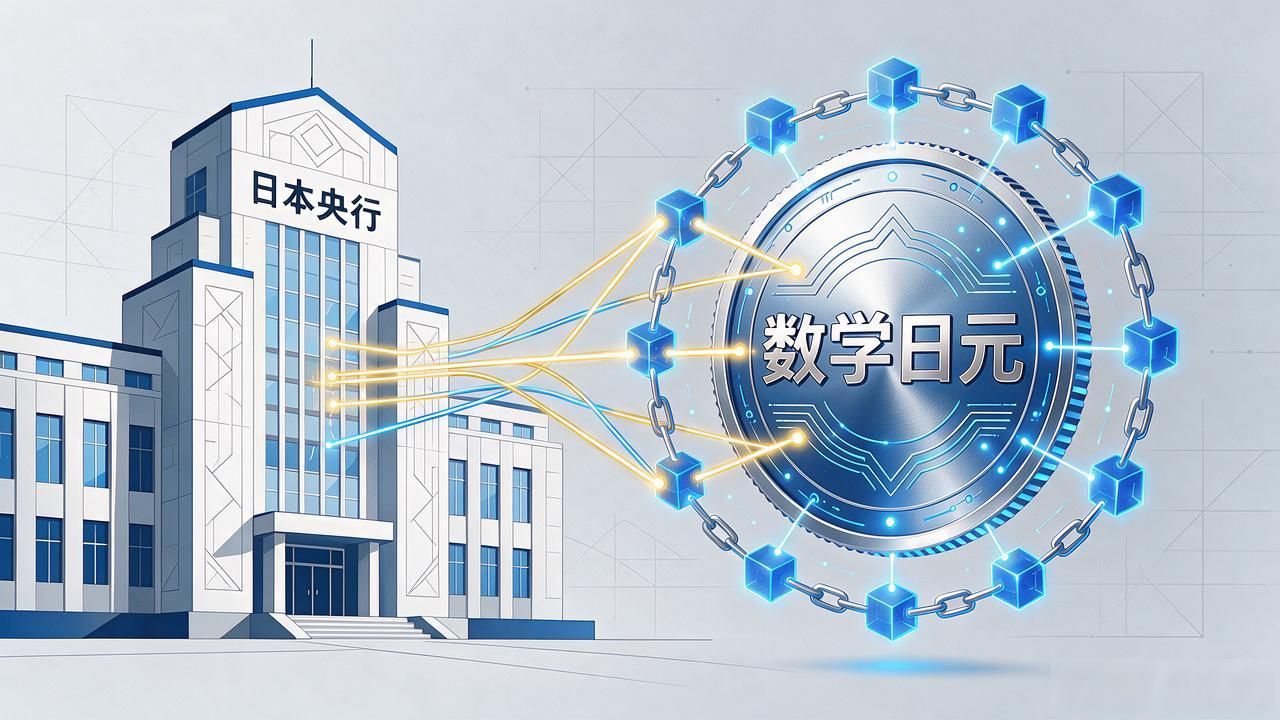 日本首款数字货币是什么?一文看懂数字日元
