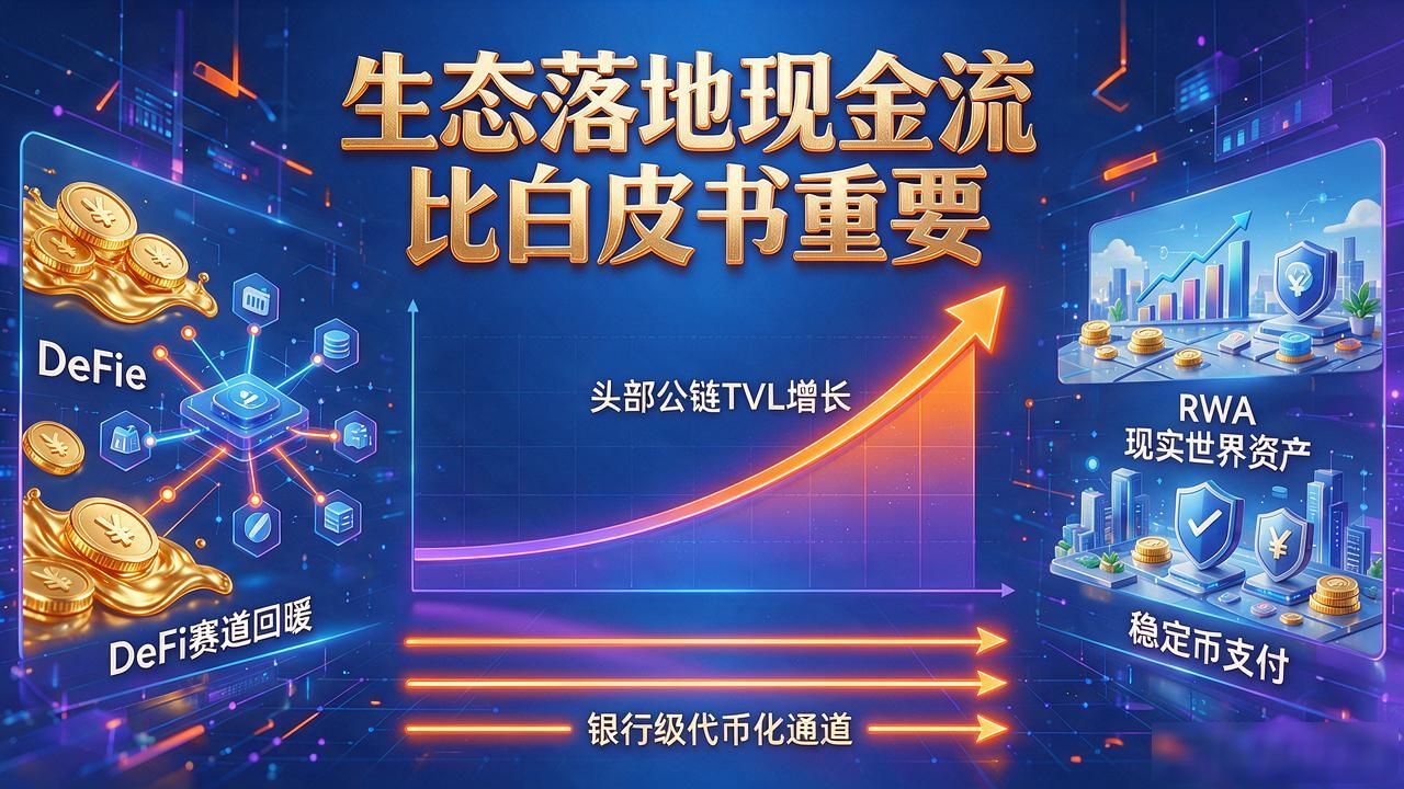 数字货币板块逻辑全解析:2026这轮行情,资金到底在炒什么
