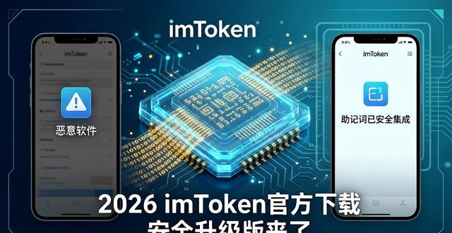 2026 imToken官方下载 安全升级版来了