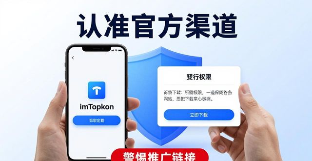 imToken钱包下载后,这一步权限设置必须做