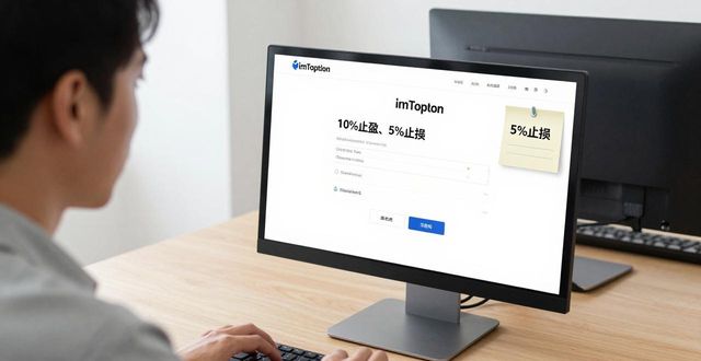 imToken 1.0版下载后,市场目标这样设