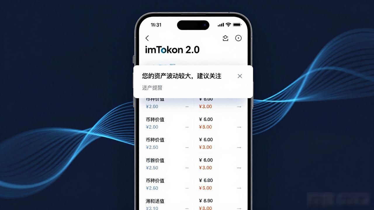 imToken 2.0市场分析指南:新手必看的实战技巧