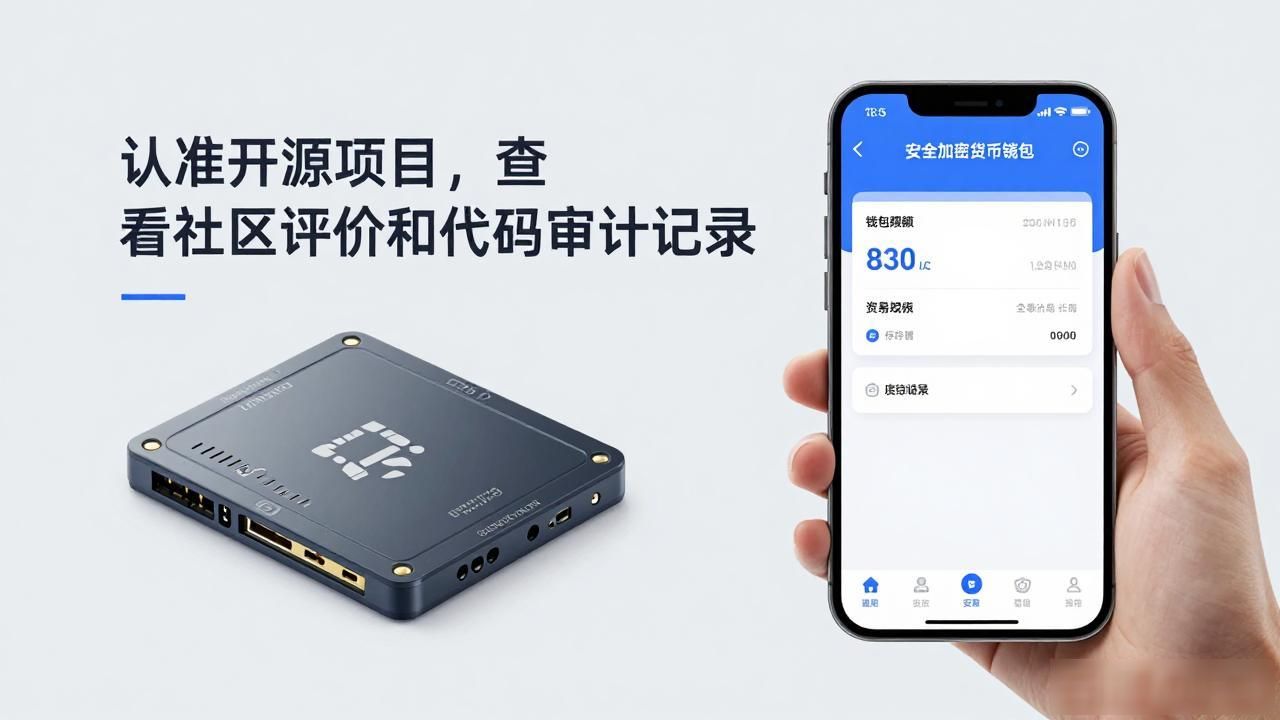 加密货币放自己钱包 到底安不安全