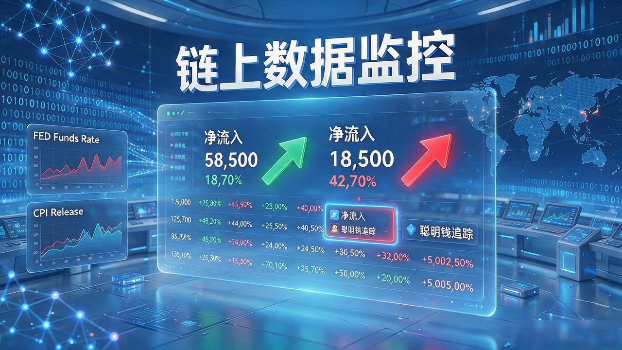 国外数字货币行情怎么看,这几个渠道帮你看清海外走势