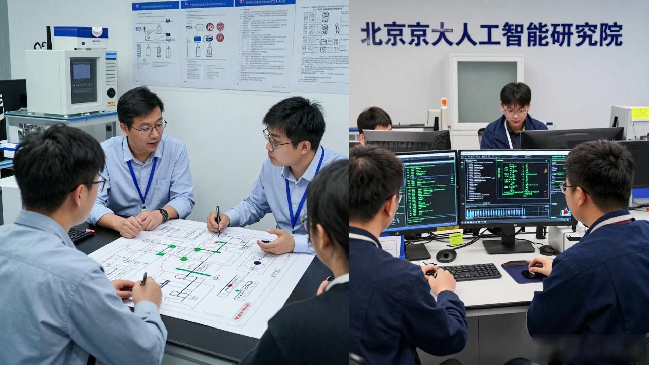 国家数字货币研究机构到底有哪些,央行、高校、实验室各自管什么
