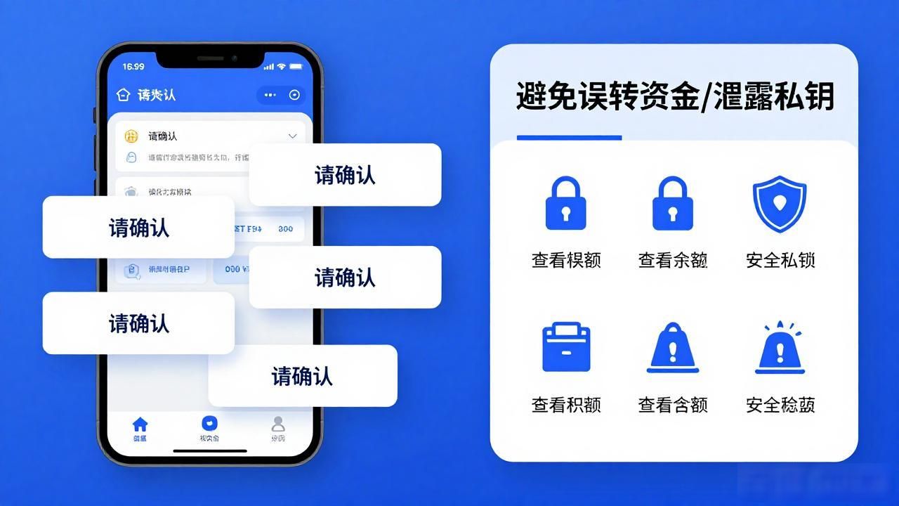 一键下载imtoken钱包 省心打理各类数字资产更便捷