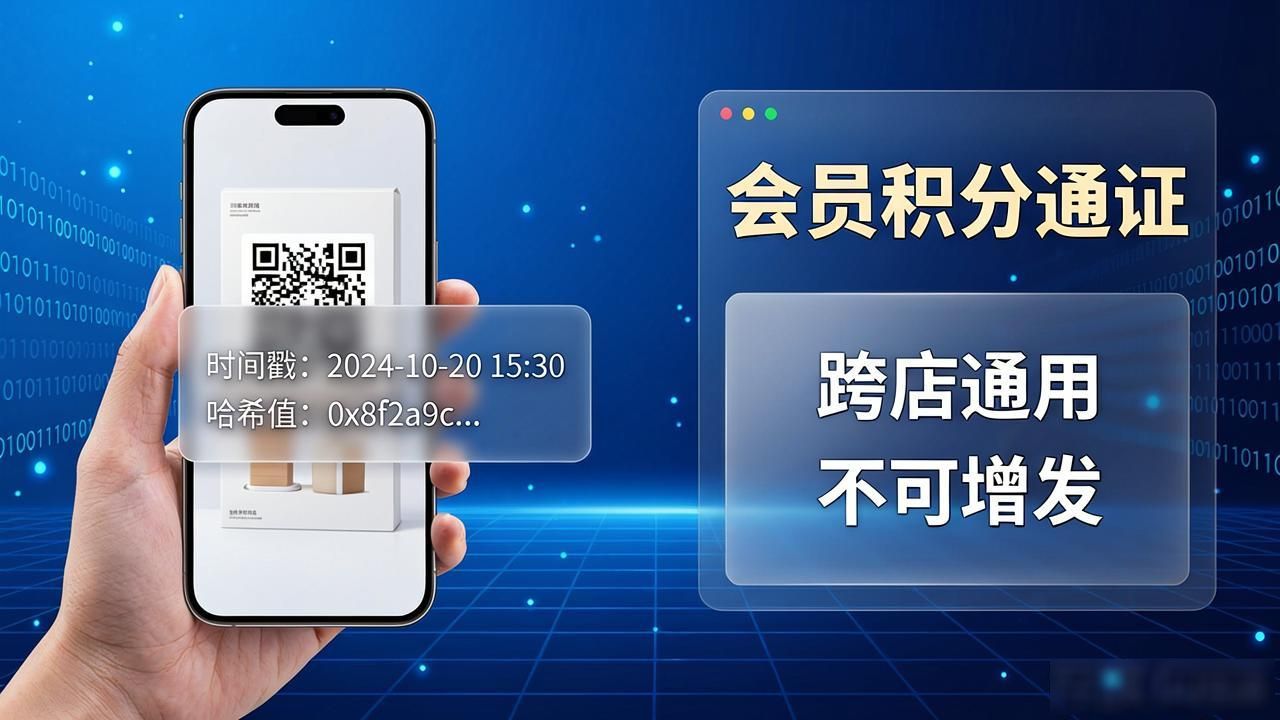 区块链小程序怎么用_企业降本增效新工具