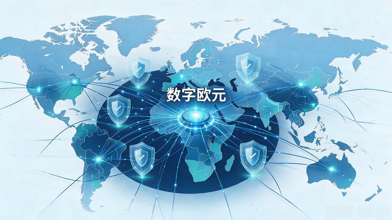 央行数字货币全球竞赛:哪些国家跑在了前面?