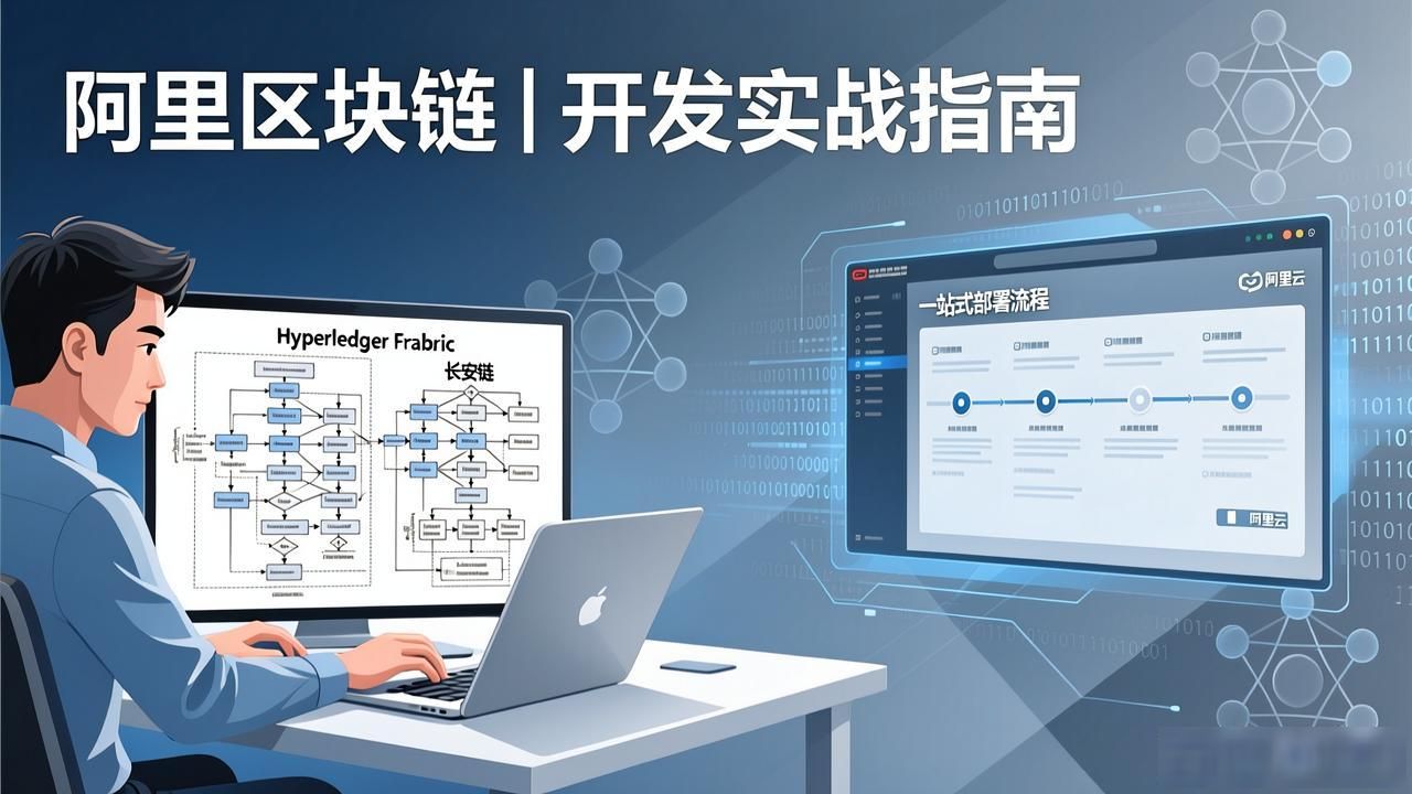 阿里区块链开发实战指南